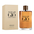 Acqua Di Gio Absolu by Giorgio Armani Men's cologne - 6.7oz 200 ml