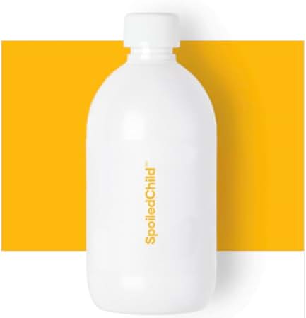 SpoiledChild E27 Extra Strength Liquid Collagen — Pineapple 15.2 oz