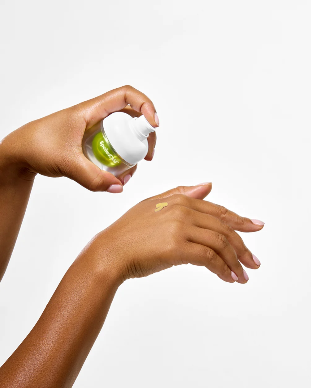 SpoiledChild T31 Vitamin C Brightening Eye Cream 15ml