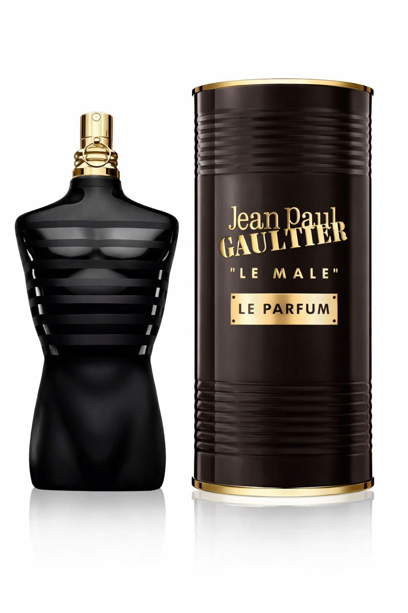 Jean Paul Gaultier Le Male for Me 4.2 oz / 125 ml