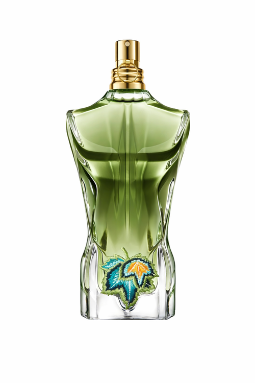 Le Beau Paradise Garden for Men - 4.2 oz EDP Spray