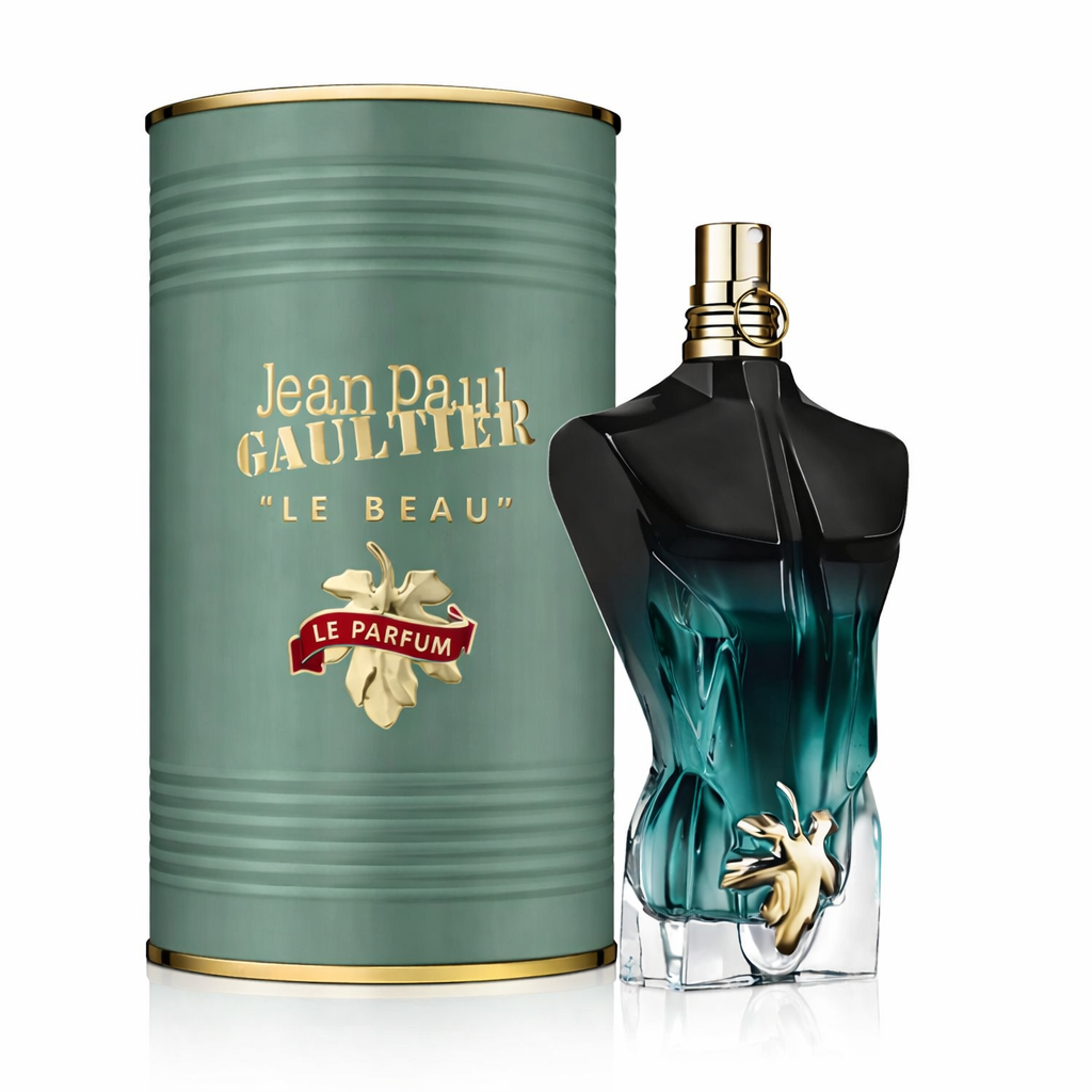 Les Males De Le Beau Le Intense 125 ml / 4.2 oz