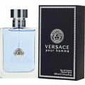 Versace Pour Homme Eau de Toilette for Men 100mL/3.4oz