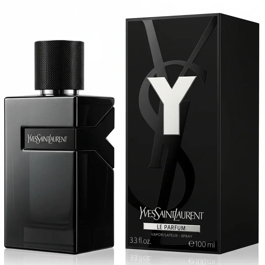 Y Le Parfum 3.3 oz by Yves Saint Laurent for Men