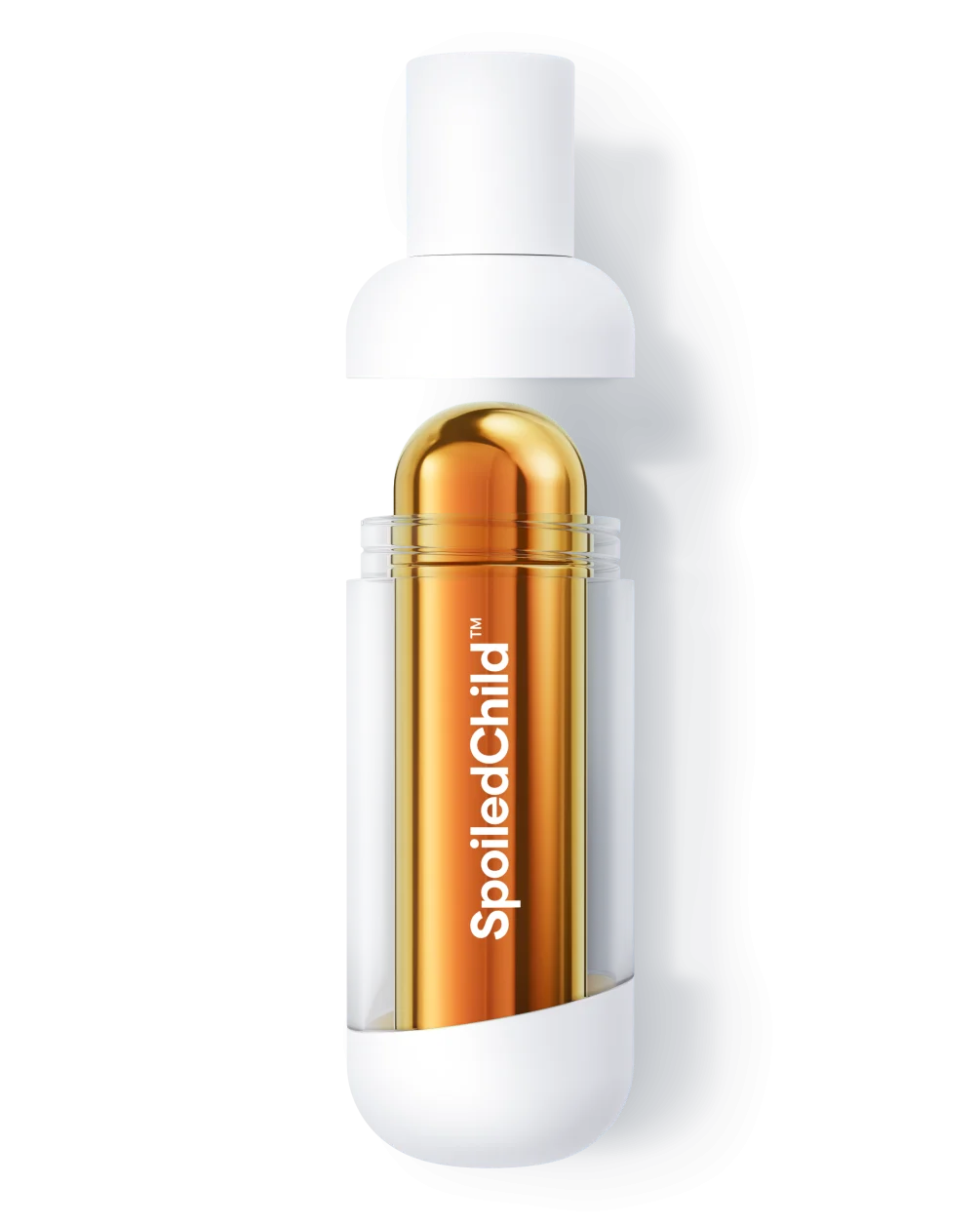 SpoiledChild A22 Biotin Boost Hair + Scalp Serum  Biotin + Niacinamide + Rosemary Oil | 1.7 fl oz / 50ml