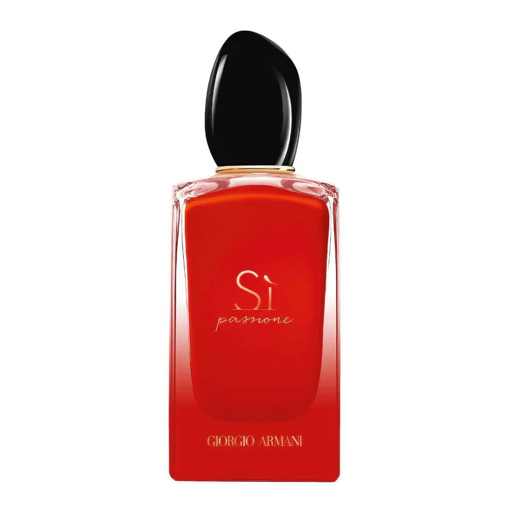 Si Passione Intense by Giorgio Armani EDP for Women 3.4oz/100mL