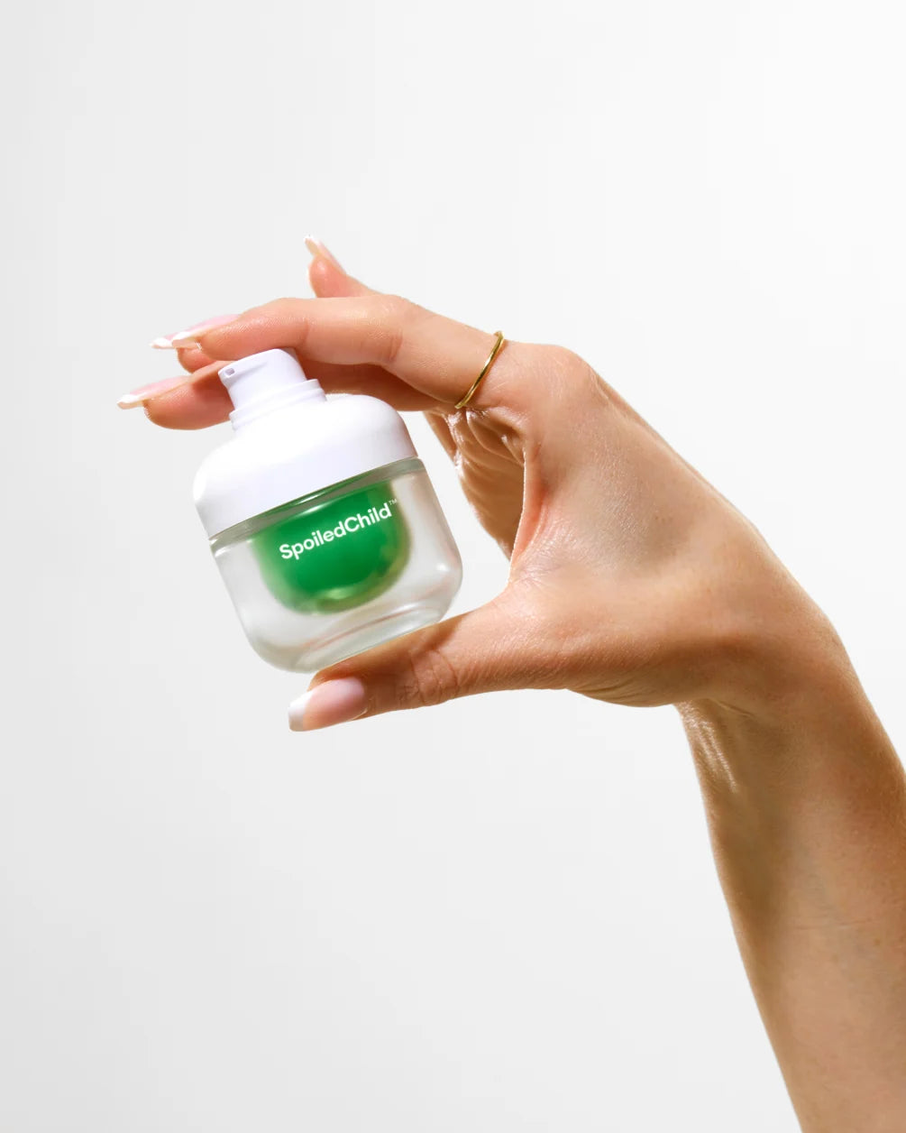 SPOILED CHILD H30 Fibroquin™ Advanced Firming Eye Cream  Fibroquin™ + Retinoid + Peptides 15ml/0.5 fl oz