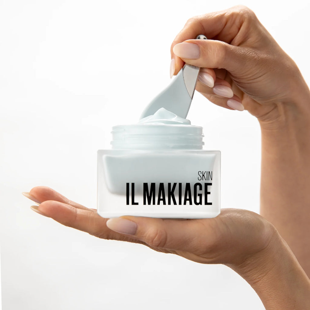 IL Makiage POWER BODYX Tightening and firming cream 5.07 oz/150ml.