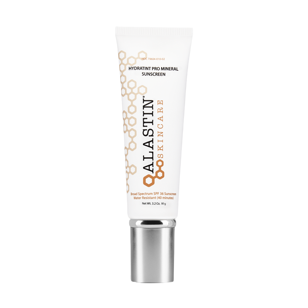 ALASTIN HydraTint Pro Mineral Sunscreen SPF 30