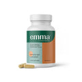 Emma Gut Health Dietary supplement for daily Digestive Wellness 60 capsules