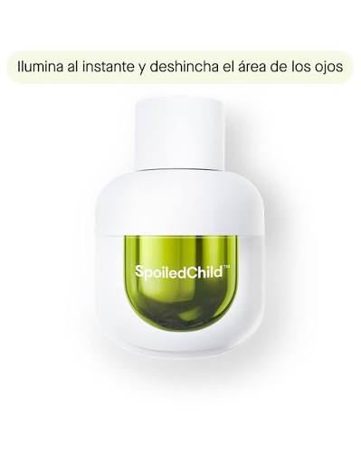SpoiledChild T31 Vitamin C Brightening Eye Cream 15ml