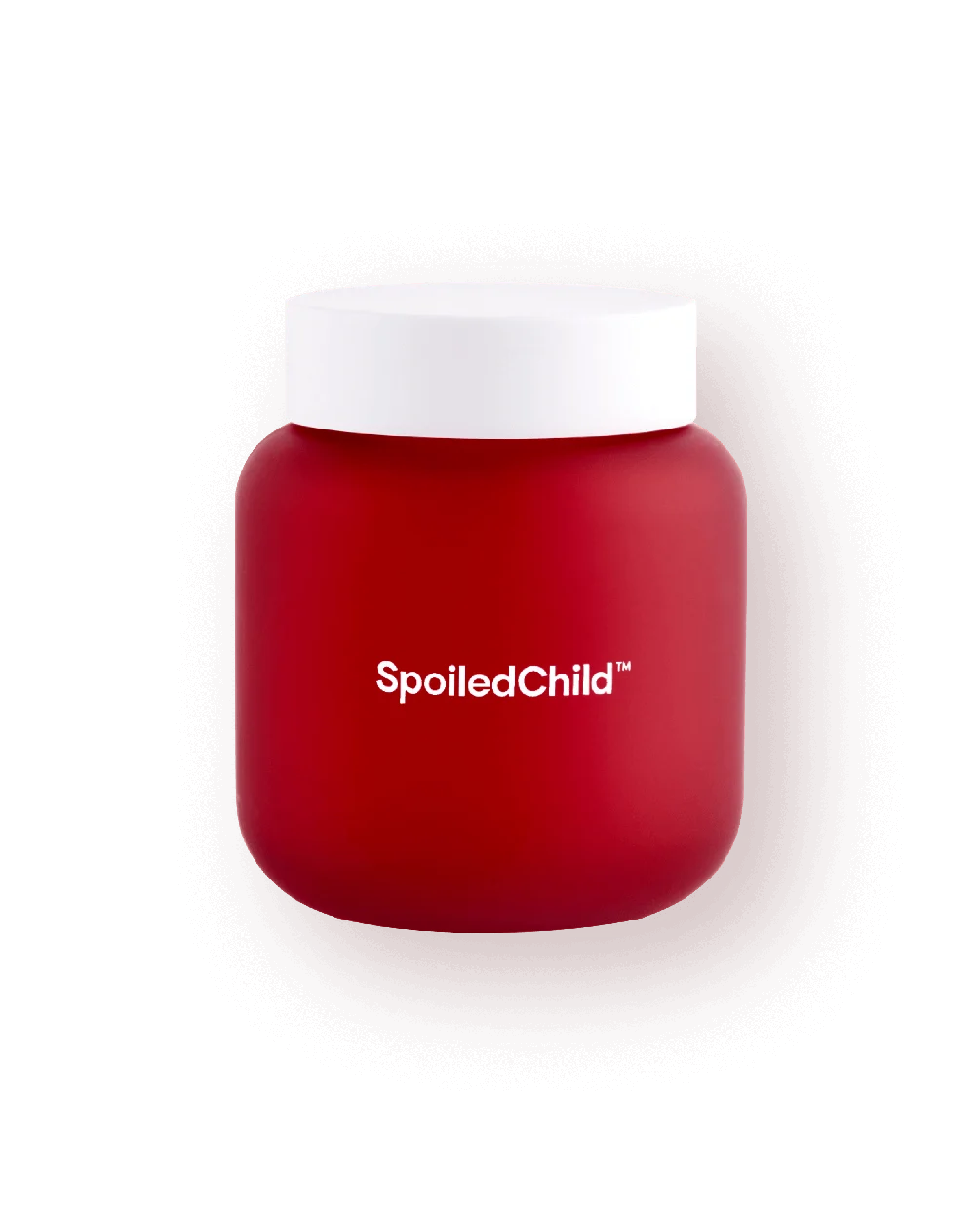 SpoiledChild L30 Biotin & Multi-Vitamin Hair Gummies  Biotin + Folic Acid + Zinc + B5 |120 counts|