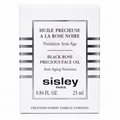 Sisley Black Rose Precious Face Oil - 25 ml