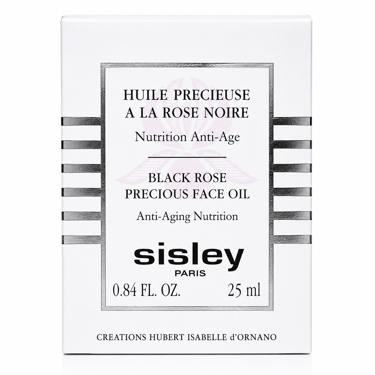 Sisley Black Rose Precious Face Oil - 25 ml