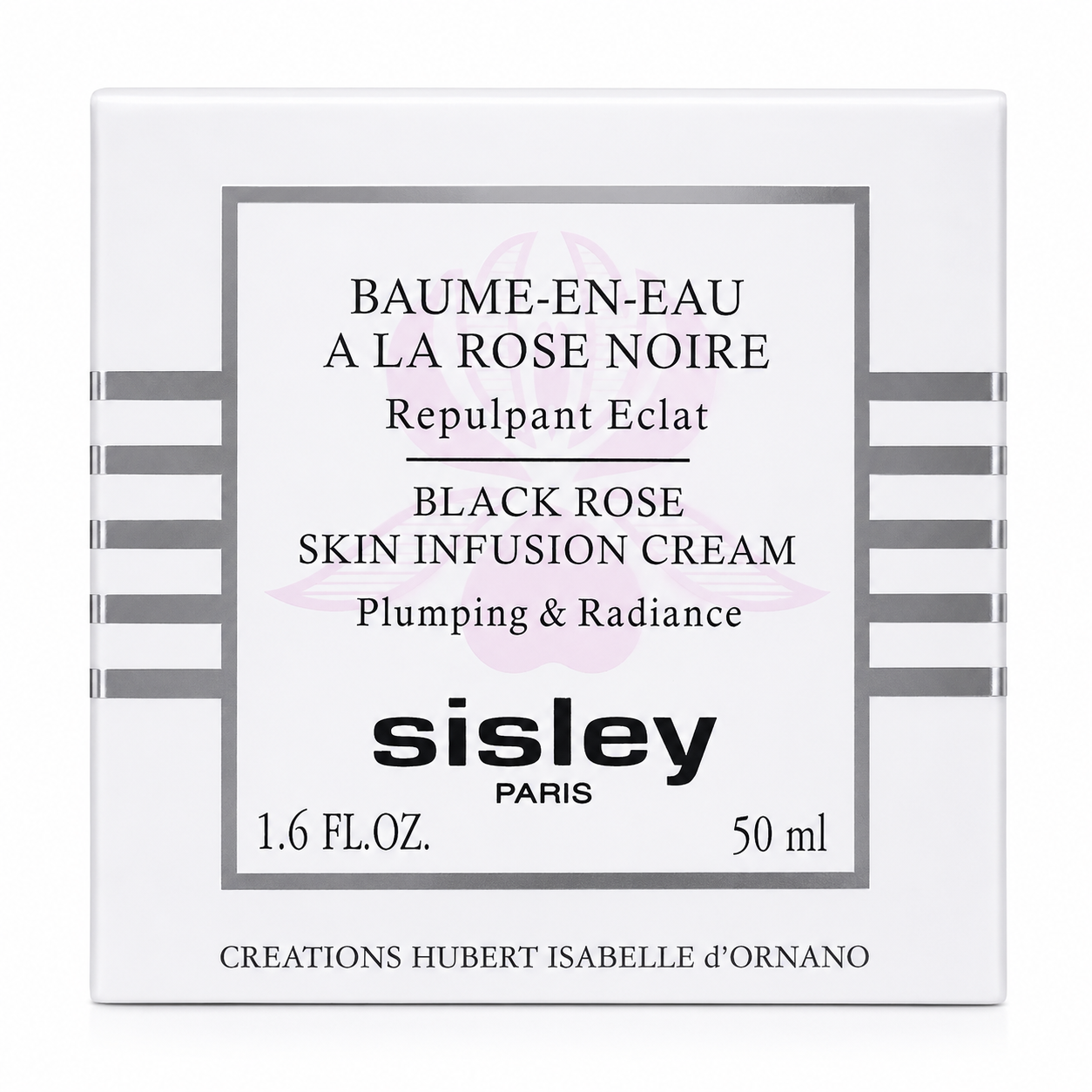 Sisley Black Rose Skin Infusion Cream - 1.6 oz