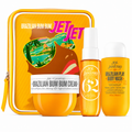 Sol de Janeiro 62 Brazilian Bum Bum Jet Set - New In Box