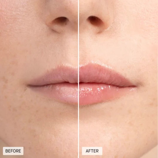 IL MAKIAGE UNCENSORED LIP PLUMPING GLOSS |THIRST TRAP| 0.23 fl oz