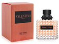 Valentino Donna Born In Roma Coral Fantasy EDP 3.4oz Perfume for Women 100ml