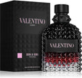 Valentino Uomo Born In Roma Intense for Men - 3.4 oz EDP Spray