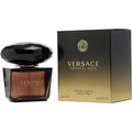 Versace Crystal Noir Eau de Toilette Spray for Women 3oz/90mL
