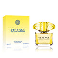 Versace Yellow Diamond Eau de Toilette Spray for Women 3oz/90mL